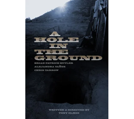 The Hole In The Ground (2018)
