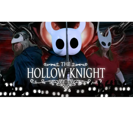 The Hollow Knight Movie (2026)