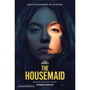 The Housemaid (2026)