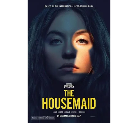 The Housemaid (2026)