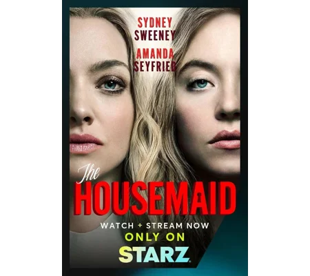 The Housemaids (2025)