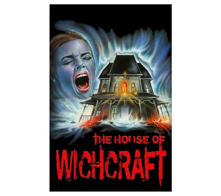 The House Of Witchcraft (1989)