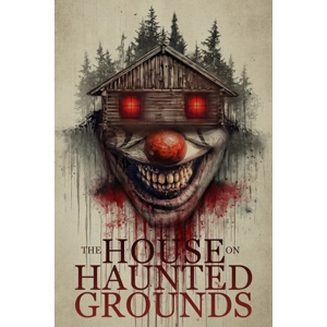 The House On Haunted Ground (2026)