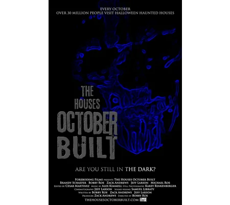 The Houses October Built (2011)