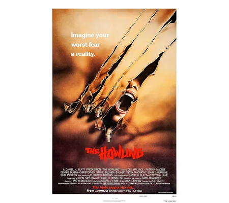 The Howling (1981)