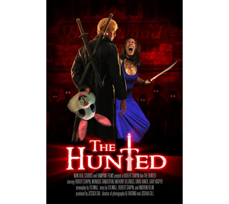 The Hunted (2015)