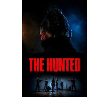 The Hunted (2026)