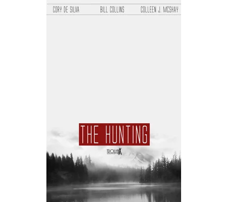 The Hunting (2017)
