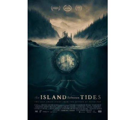 The Island Between Tides (2024)