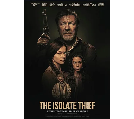 The Isolate Thief (2026)