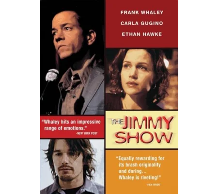 The Jimmy Show (2001)