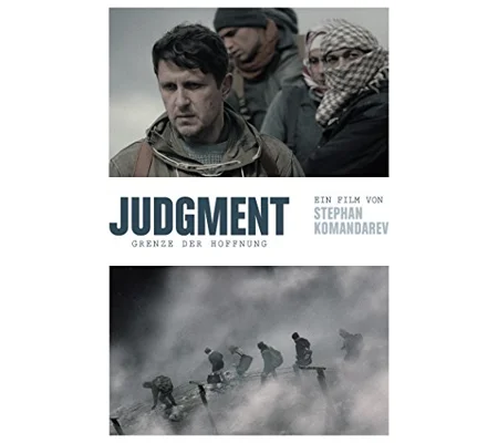 The Judgement (2014)