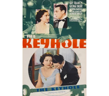 The Keyhole (1933)