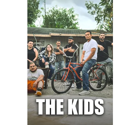 The Kids (2026)