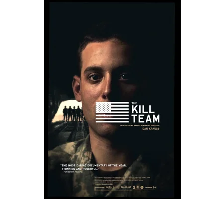 The Kill Team (2013)