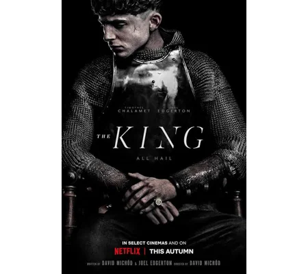 The King (2019)