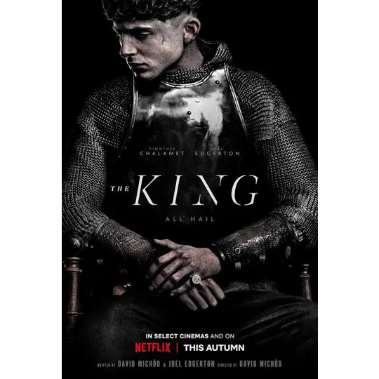 The King (2019)