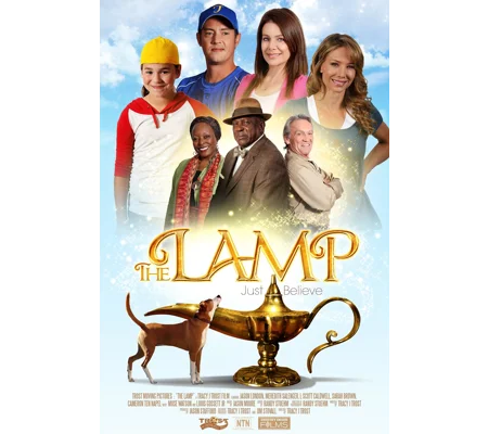 The Lamp (2010)