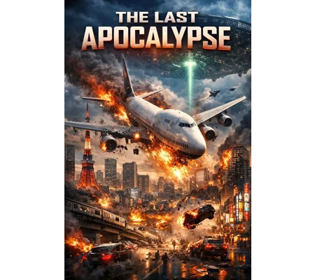 The Last Apocalypse (2026)
