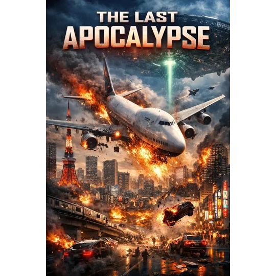 The Last Apocalypse (2026)