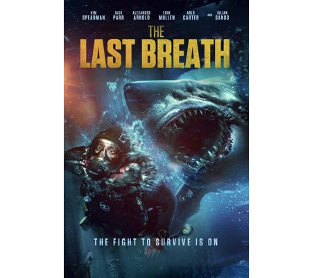 The Last Breath (2024)