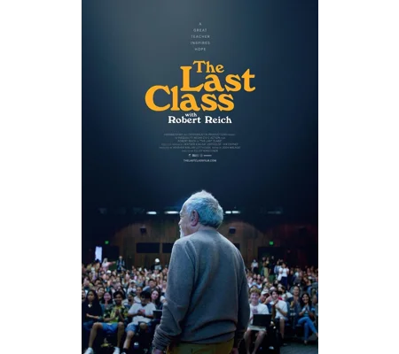 The Last Class (2025)