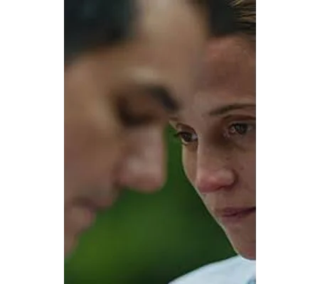 The Last Days (2026)
