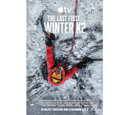 The Last First Winter K2 (2026)