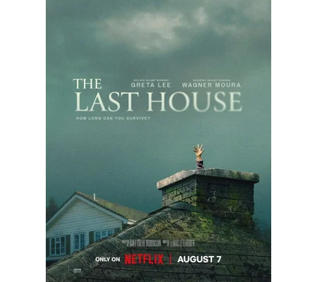 The Last House (2026)