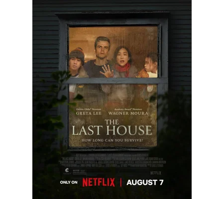 The Last House (2026)