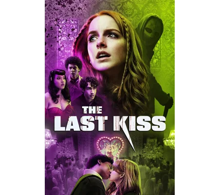 The Last Kiss (2026)