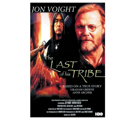 The Last Of His Tribe (1992)
