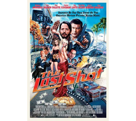 The Last Shot (2004)