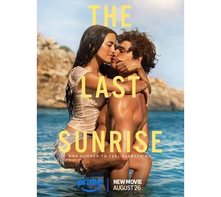 The Last Sunrise (2026)