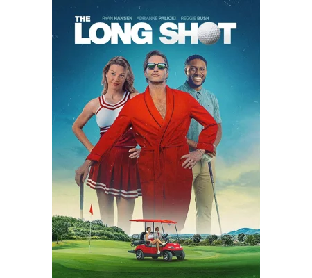 The Long Shot (2025)