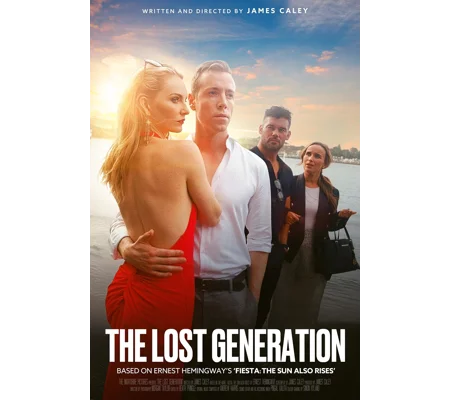 The Lost Generation (2025)
