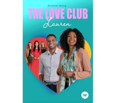 The Love Club - Lauren's Dream (2023)