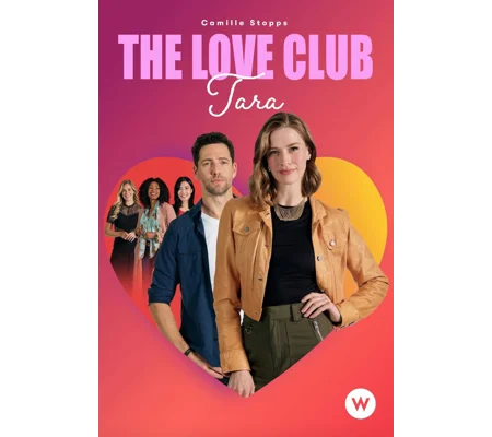 The Love Club - Tara's Tune (2023)