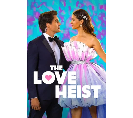 The Love Heist (2026)