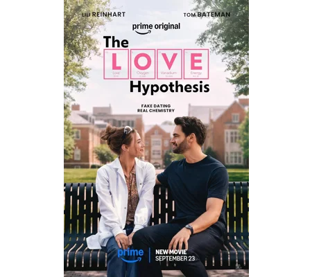 The Love Hypothesis (2026)