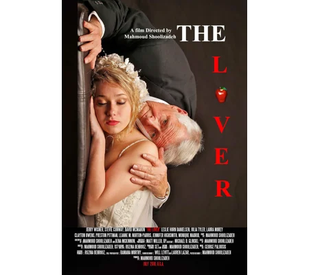 The Lover (2016)