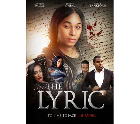 The Lyric (2022)