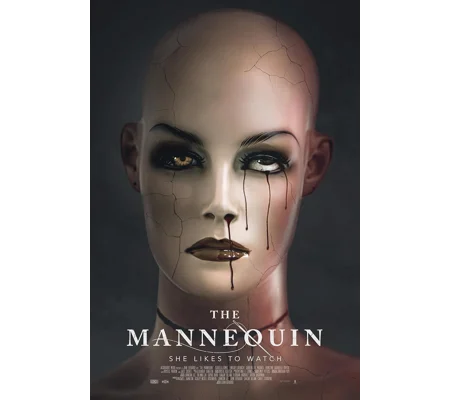 The Mannequin (2025)