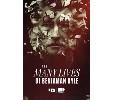 The Many Lives Of Benjaman Kyle - Season 1 (2026) 2 DVD Set 4 Episodes