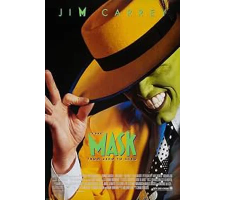 The Mask (1994)