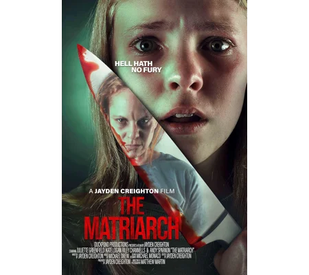 The Matriarch (2024)