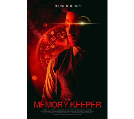 The Memory Keeper (2025)