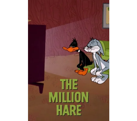 The Million Hare (1963)