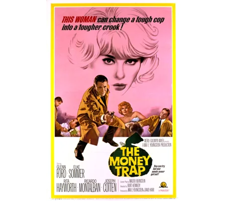 The Money Trap (1965)