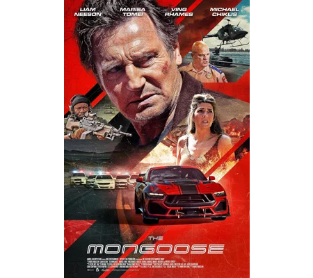 The Mongoose (2026)